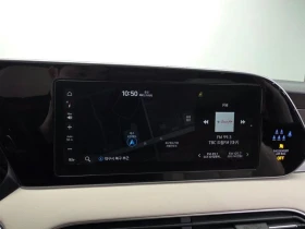 Hyundai Palisade Gasoline 3.8 4WD| 291к.с., снимка 14