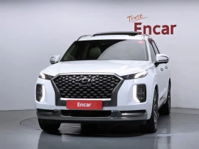 Hyundai Palisade Gasoline 3.8 4WD| 291к.с., снимка 3