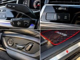Audi Q8 50TDI| S-LINE| RSQ8-PACK| PANO| MATRIX| ЛИЗИНГ, снимка 14