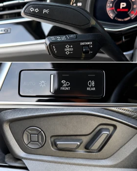 Audi Q8 50TDI| S-LINE| RSQ8-PACK| PANO| MATRIX| ЛИЗИНГ, снимка 15