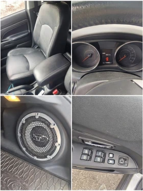 Mitsubishi ASX SUV , снимка 5