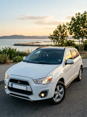 Mitsubishi ASX SUV , снимка 1