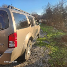 Nissan Pathfinder, снимка 15