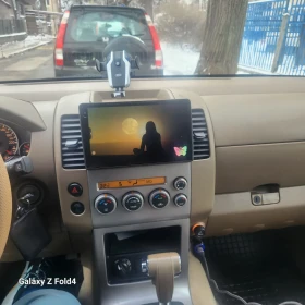 Nissan Pathfinder, снимка 9