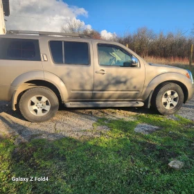 Nissan Pathfinder, снимка 12