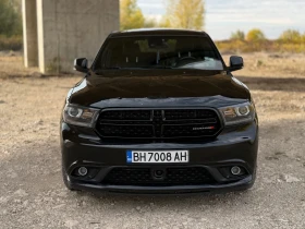 Dodge Durango 5.7 HEMI + ГАЗ, снимка 1