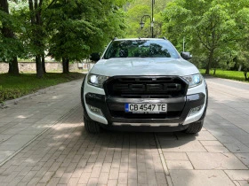 Ford Ranger Пикап, снимка 1