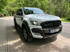 Ford Ranger Пикап, снимка 2