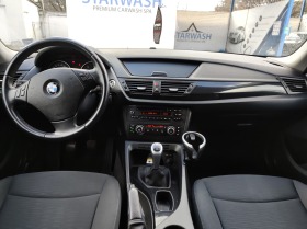 BMW X1 Bmw x1 germany 4x4, снимка 10 - Автомобили и джипове - 43046710