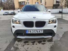 BMW X1 Bmw x1 germany 4x4, снимка 1 - Автомобили и джипове - 43046710