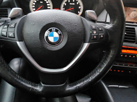 BMW X6, снимка 12 - Автомобили и джипове - 45702601