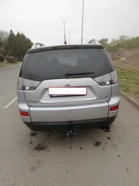 Mitsubishi Outlander 2, снимка 9