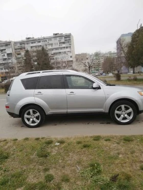 Mitsubishi Outlander 2, снимка 4