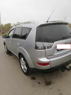 Mitsubishi Outlander 2, снимка 8