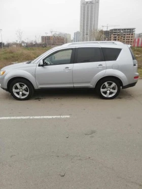 Mitsubishi Outlander 2, снимка 5