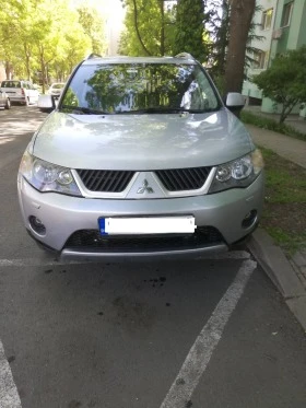 Mitsubishi Outlander 2, снимка 1