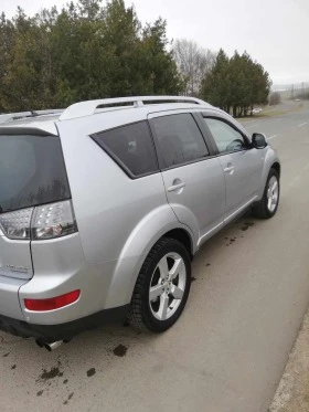 Mitsubishi Outlander 2, снимка 7