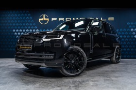 Обява за продажба на Land Rover Range rover LWB AUTOBIOGRAPHY 3.0D  4WD Auto* Pano* 360 ~ 371 880 лв. - изображение 1