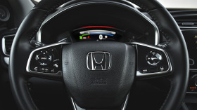 Honda Cr-v 2.0 i-MMD Lifestyle Hybrid 4x4 Automatic, снимка 9