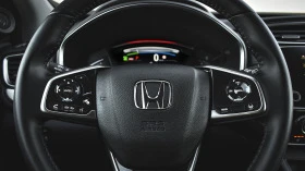 Honda Cr-v 2.0 i-MMD Lifestyle Hybrid 4x4 Automatic | Mobile.bg    9