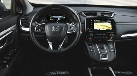 Honda Cr-v 2.0 i-MMD Lifestyle Hybrid 4x4 Automatic, снимка 8