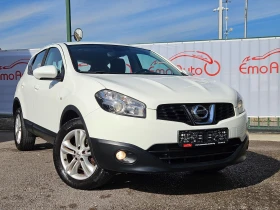 Nissan Qashqai 1.6DCI/131k.c/6ск/БЛУТУТ/EURO 5B/УНИКАТ, снимка 1