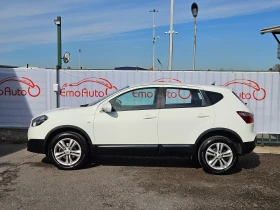 Nissan Qashqai 1.6DCI/131k.c/6ск/БЛУТУТ/EURO 5B/УНИКАТ - [7] 