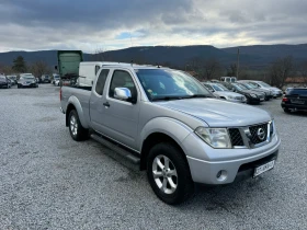 Nissan Navara 3.0  БЕЗ ТОЧКА РЪЖДА , снимка 3