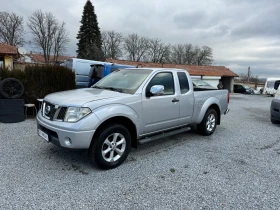 Nissan Navara 3.0  БЕЗ ТОЧКА РЪЖДА , снимка 1