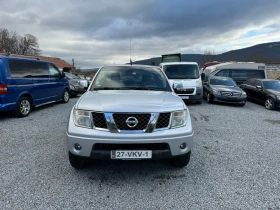 Nissan Navara 3.0  БЕЗ ТОЧКА РЪЖДА , снимка 2