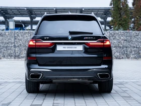 BMW X7 M50D, снимка 4