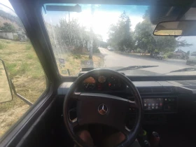Обява за продажба на Mercedes-Benz G 240 G 240gd,  OM605, 150кс. ~23 000 лв. - изображение 5