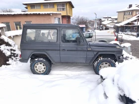 Mercedes-Benz G 240 G 240gd,  OM605, 150. | Mobile.bg    1