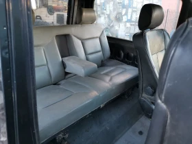 Mercedes-Benz G 240 G 240gd,  OM605, 150кс., снимка 9