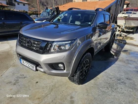 Nissan Navara Automat FACE, снимка 2