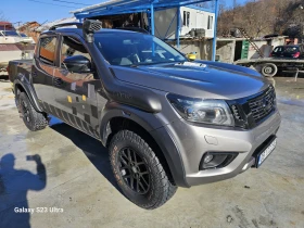 Nissan Navara Automat FACE, снимка 1