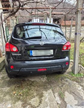 Nissan Qashqai 1, 6 бензин , снимка 11