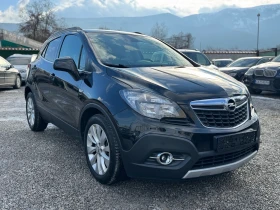     Opel Mokka 1.4i Turbo 4x4  90/! 