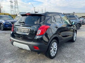 Opel Mokka 1.4i Turbo 4x4 Реални 90хл/км! НОВА - 19500 лв. - 75026990 | Car24.bg