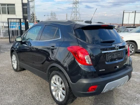 Opel Mokka 1.4i Turbo 4x4 Реални 90хл/км! НОВА - 19500 лв. - 75026990 | Car24.bg