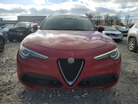 Alfa Romeo Stelvio - 26000 лв. - 67224118 | Car24.bg