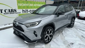 Toyota Rav4 2.5 Plug-In Hybrid 4x4 Luxury Premium 360*  1