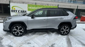 Обява за продажба на Toyota Rav4 2.5 Plug-In Hybrid 4x4 Luxury Premium 360*  ~74 900 лв. - изображение 3