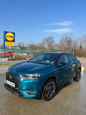 DS DS 3 Crossback Opera, снимка 12