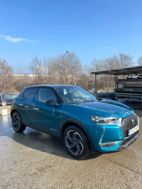 DS DS 3 Crossback Opera, снимка 11