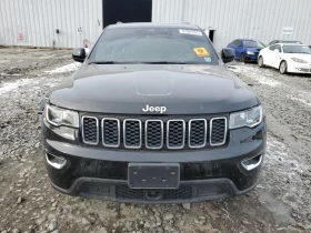 Jeep Grand cherokee - 25899 лв. - 10798485 | Car24.bg