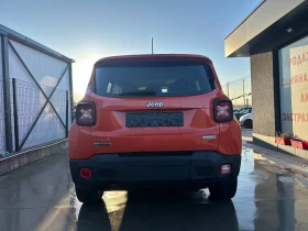 Jeep Renegade 4X4  2.0 MJET , снимка 5