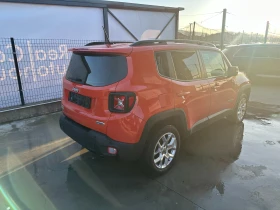 Jeep Renegade 4X4, снимка 6