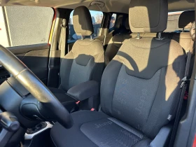 Jeep Renegade 4X4  2.0 MJET , снимка 8