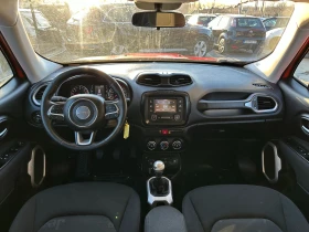 Jeep Renegade 4X4  2.0 MJET , снимка 9